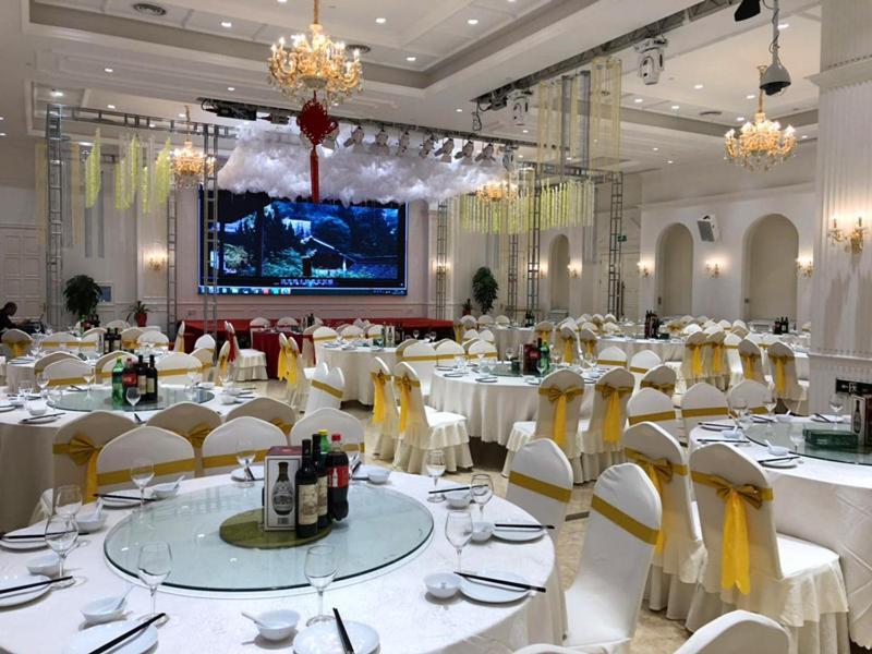 Vienna Hotel Shanghai Songjiang Development Zone Kültér fotó
