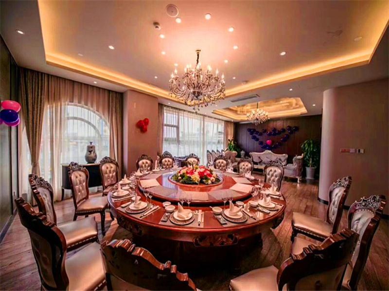 Vienna Hotel Shanghai Songjiang Development Zone Kültér fotó